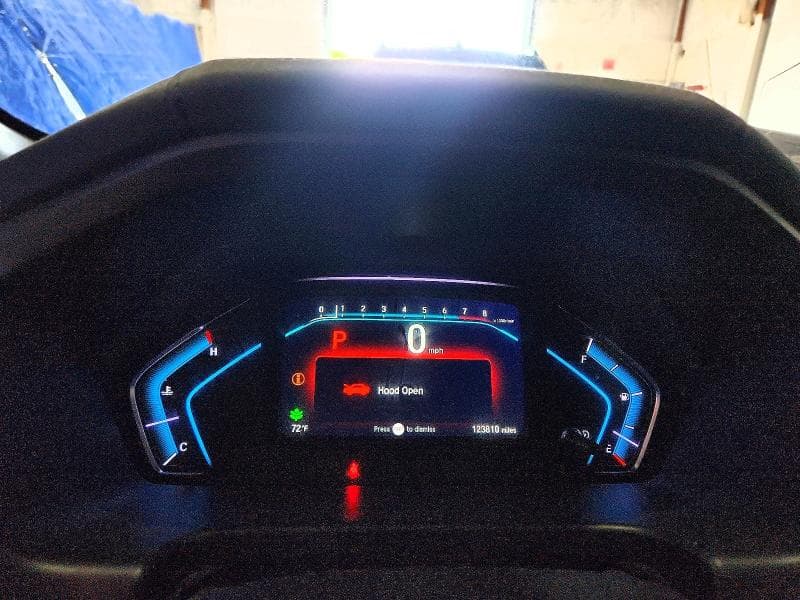2019 HONDA ODYSSEY EXL EXL 9