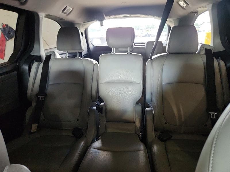 2019 HONDA ODYSSEY EXL EXL 10