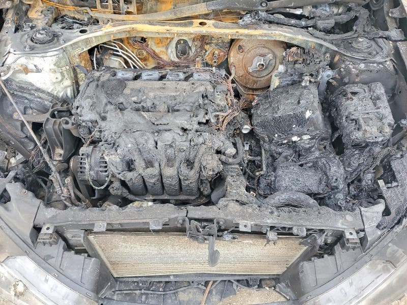 2019 HYUNDAI ELANTRA SE SE 11