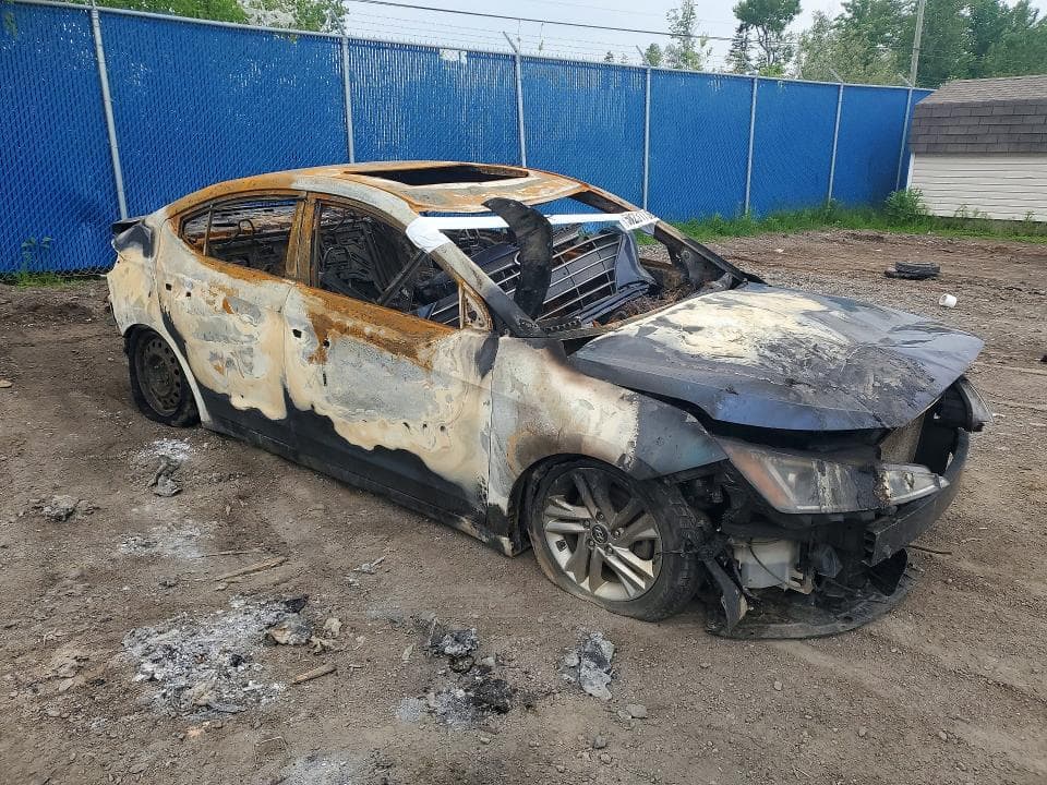 2019 HYUNDAI ELANTRA SE SE 4
