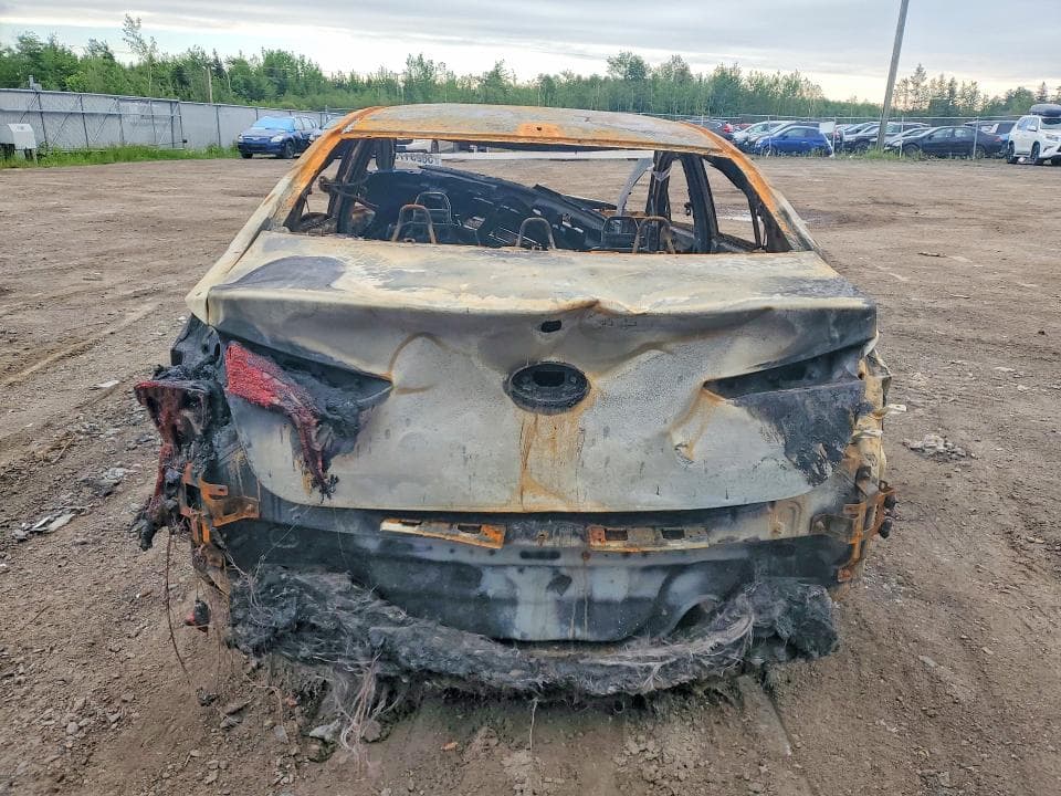 2019 HYUNDAI ELANTRA SE SE 6