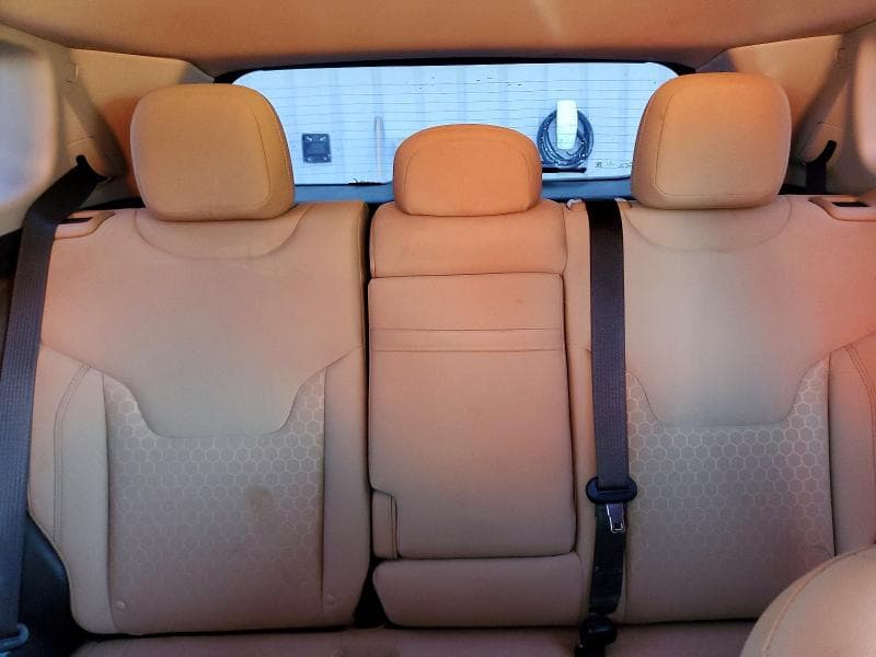 2018 JEEP COMPASS SPORT 10