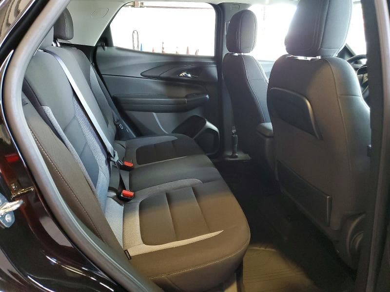 2023 CHEVROLET TRAILBLAZER LT LT 11