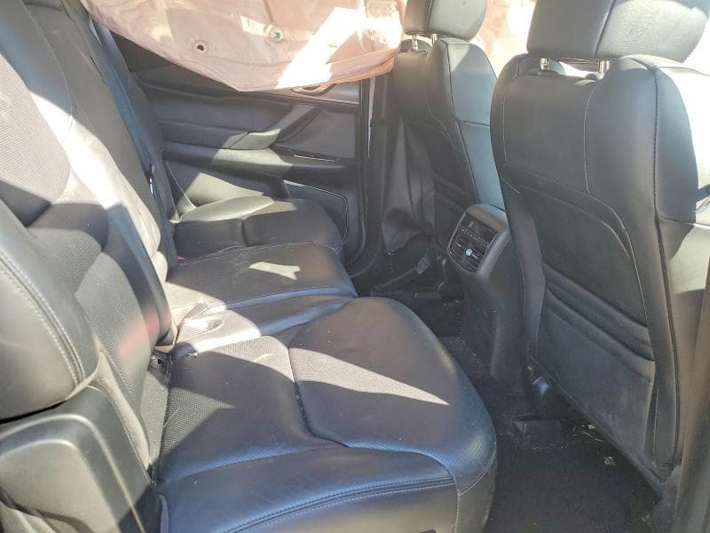 2022 MAZDA CX-9 TOURING PLUS 11
