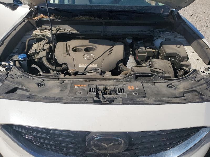 2022 MAZDA CX-9 TOURING PLUS 12