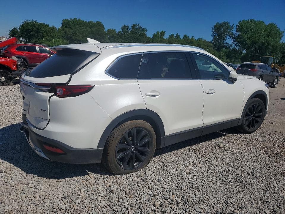 2022 MAZDA CX-9 TOURING PLUS 3