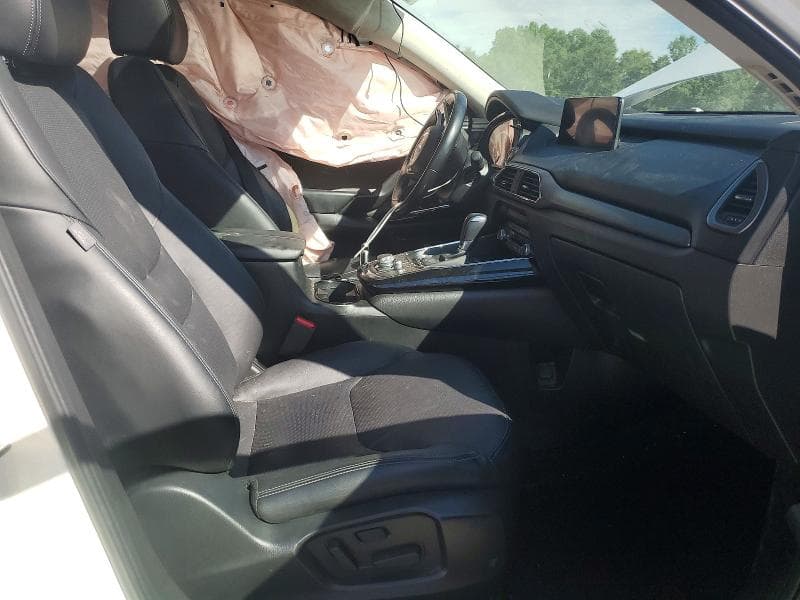2022 MAZDA CX-9 TOURING PLUS 7