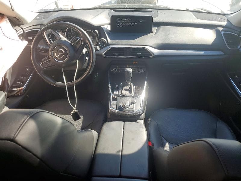 2022 MAZDA CX-9 TOURING PLUS 8