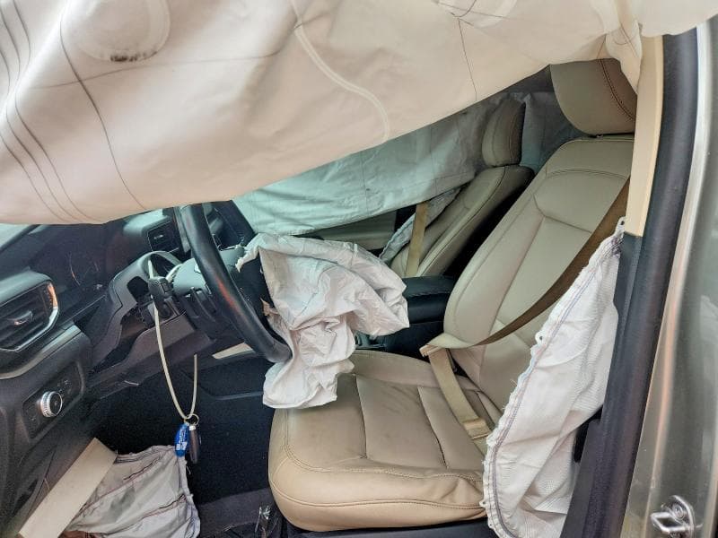 2020 FORD EXPLORER XLT 7