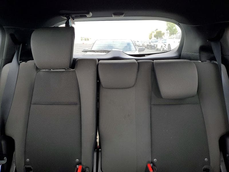 2021 HONDA HR-V SPORT 10