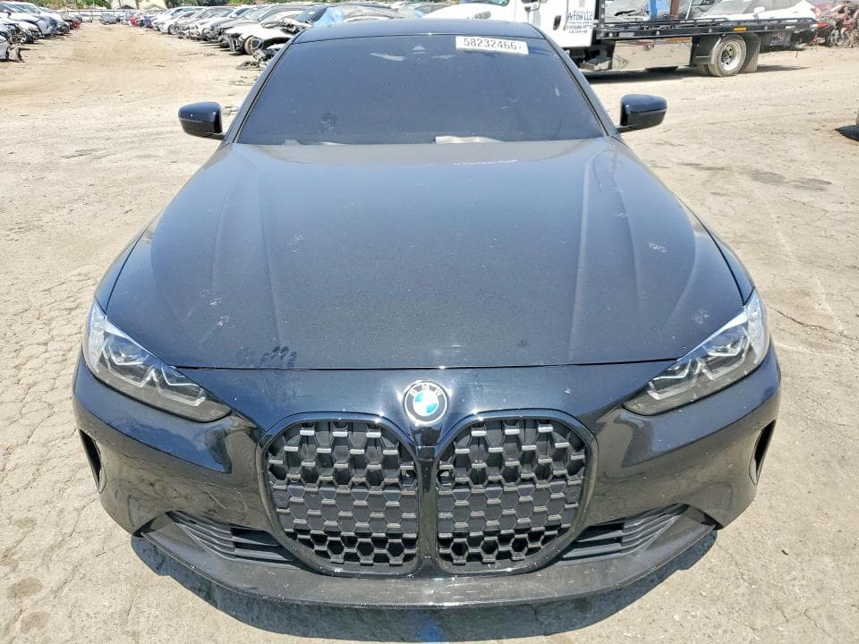 2021 BMW 430I 5