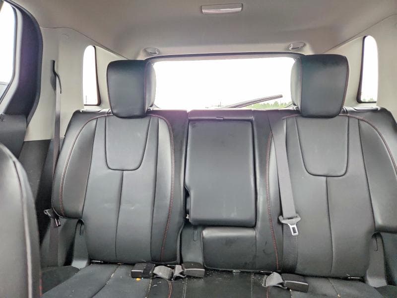 2017 GMC TERRAIN SLT 10