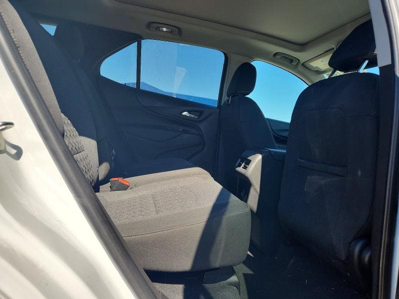 2023 CHEVROLET EQUINOX LT 11