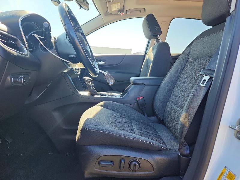 2023 CHEVROLET EQUINOX LT 7