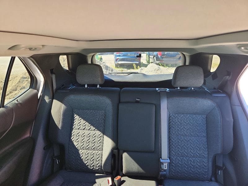 2023 CHEVROLET EQUINOX LT 10