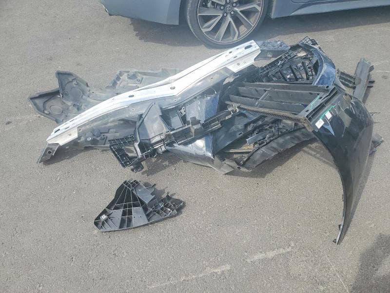 2025 LEXUS ES 300H BASE BASE 12