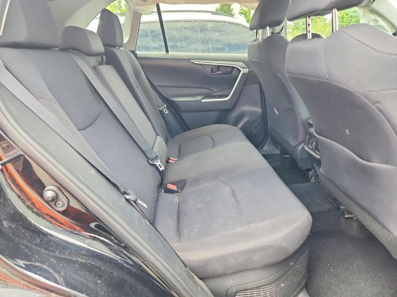 2019 TOYOTA RAV4 LE LE 11
