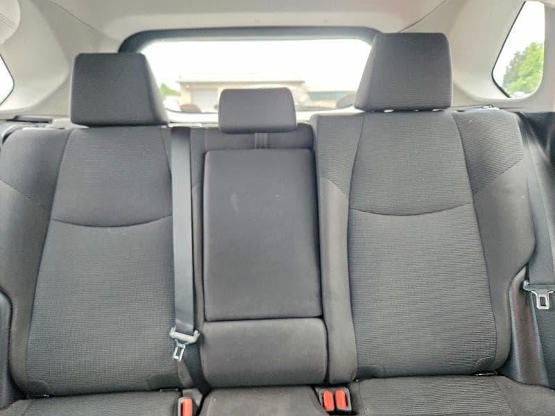 2019 TOYOTA RAV4 LE LE 10