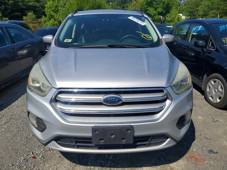 2017 FORD ESCAPE SE SE 5
