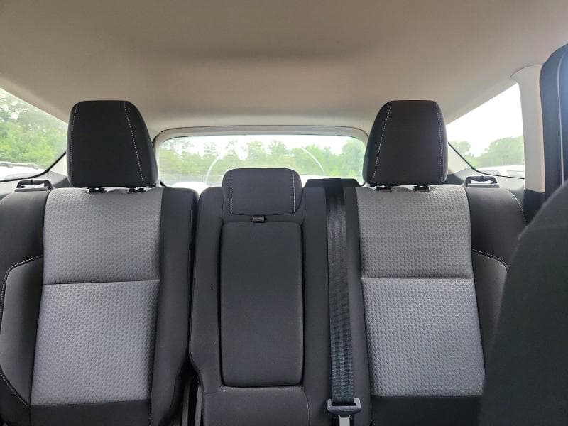 2017 FORD ESCAPE SE SE 10