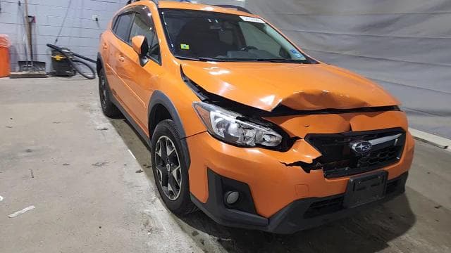2018 SUBARU CROSSTREK PREMIUM PREMIUM 13