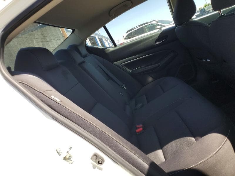 2020 NISSAN ALTIMA S 10