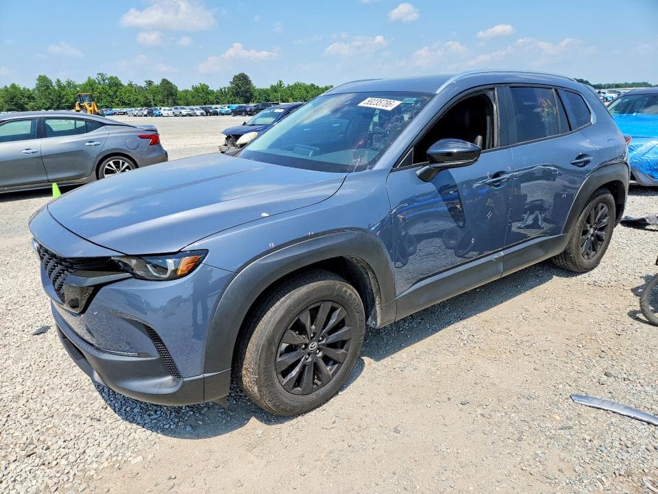 2024 MAZDA CX-50 PREFERRED - 1