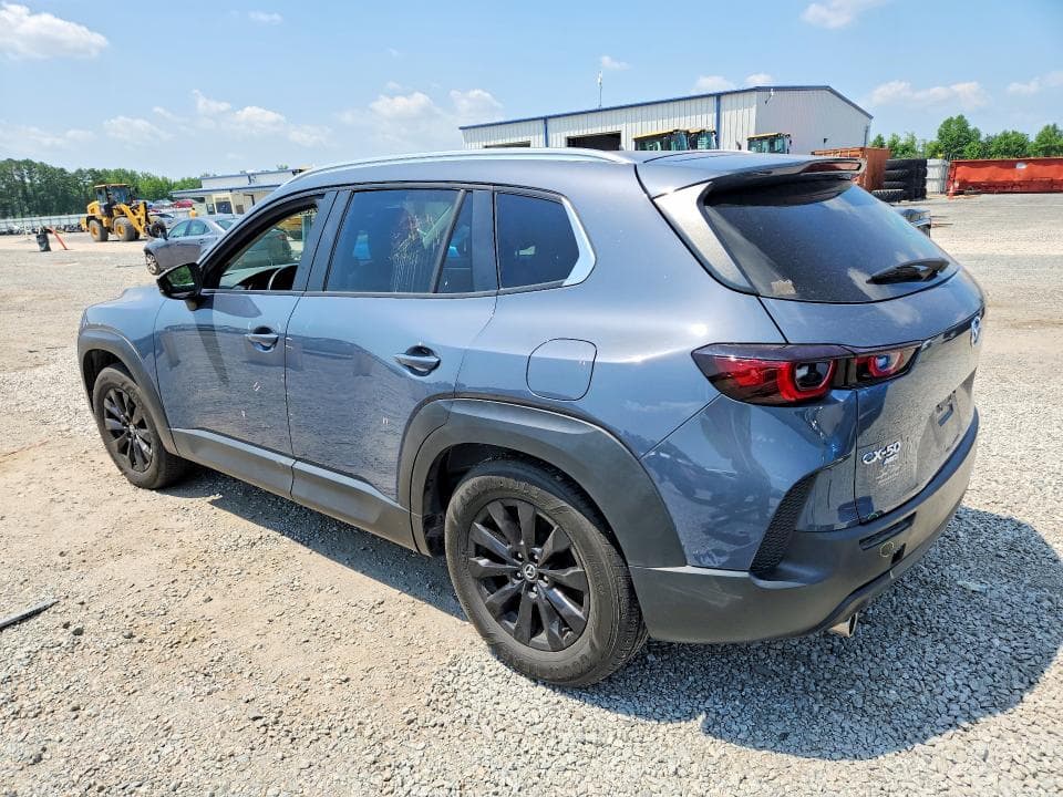 2024 MAZDA CX-50 PREFERRED 2