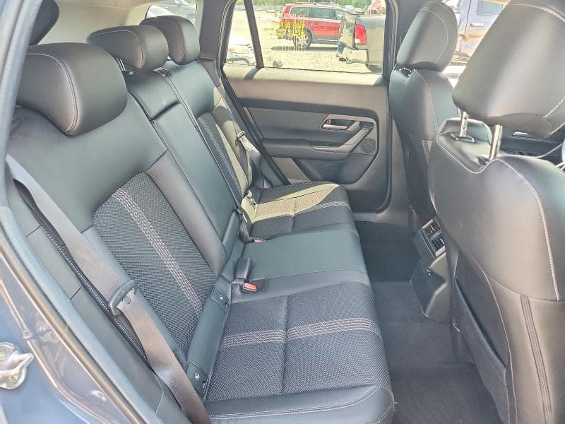 2024 MAZDA CX-50 PREFERRED 11