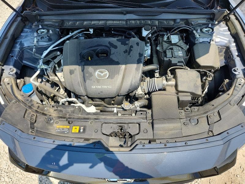2024 MAZDA CX-50 PREFERRED 12