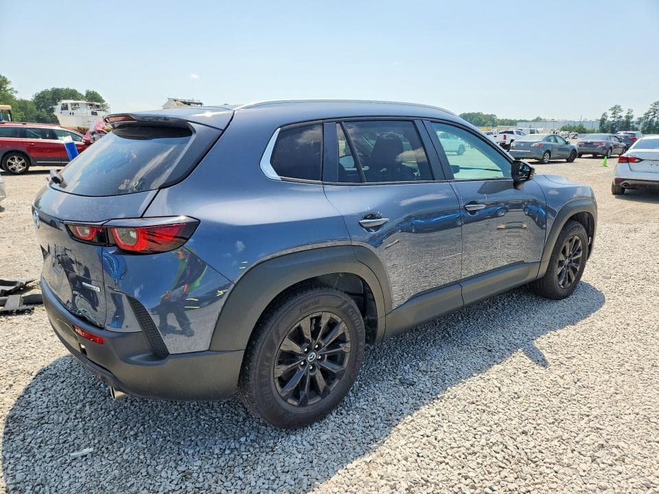 2024 MAZDA CX-50 PREFERRED 3
