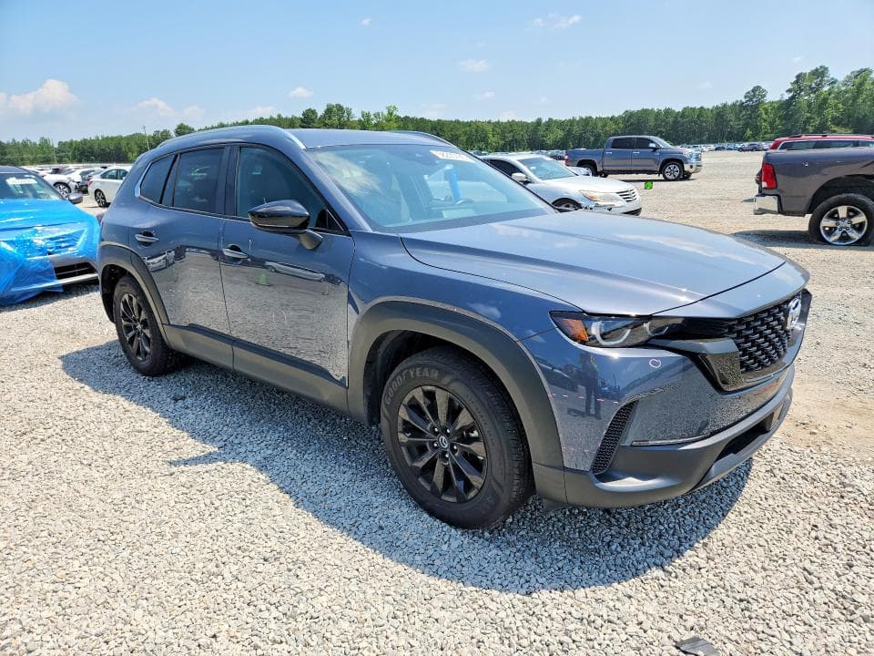 2024 MAZDA CX-50 PREFERRED 4