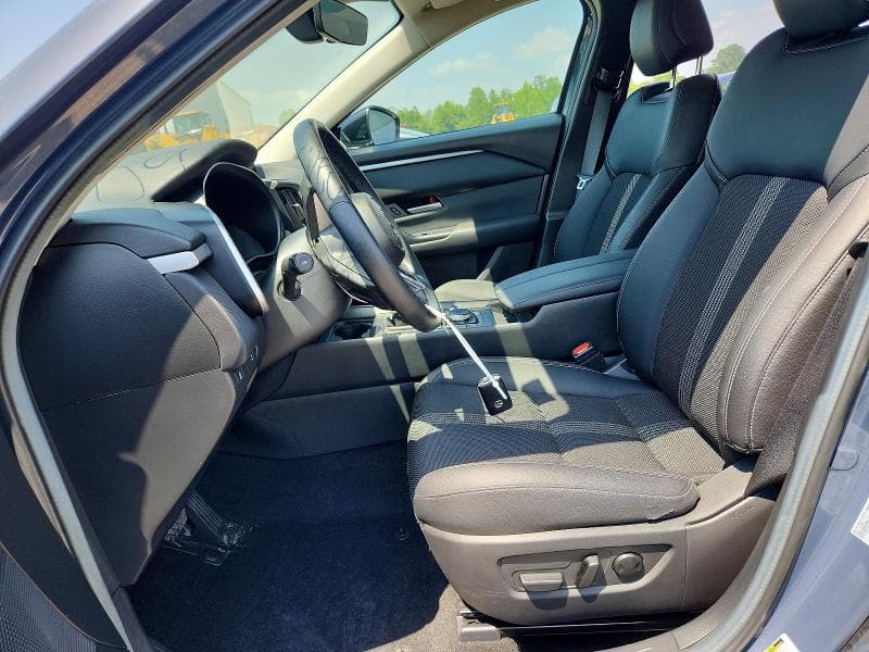 2024 MAZDA CX-50 PREFERRED 7