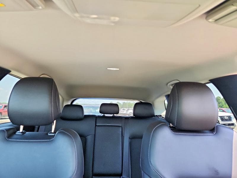 2024 MAZDA CX-50 PREFERRED 10