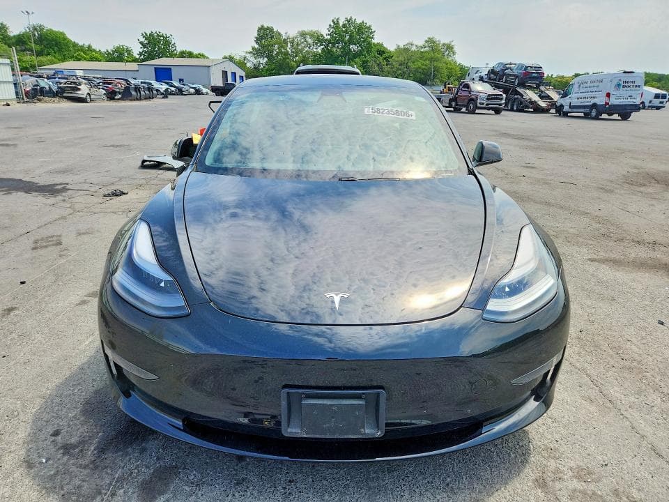 2021 TESLA MODEL 3 5