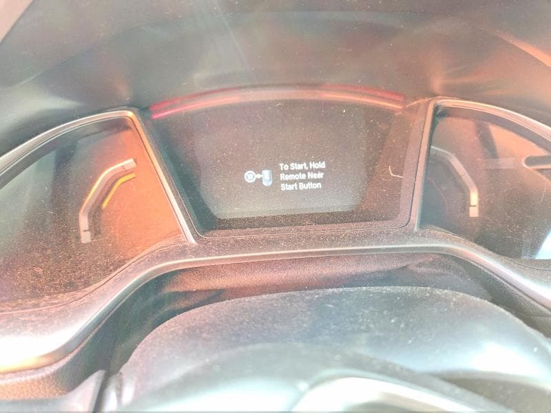 2020 HONDA CIVIC SI 9