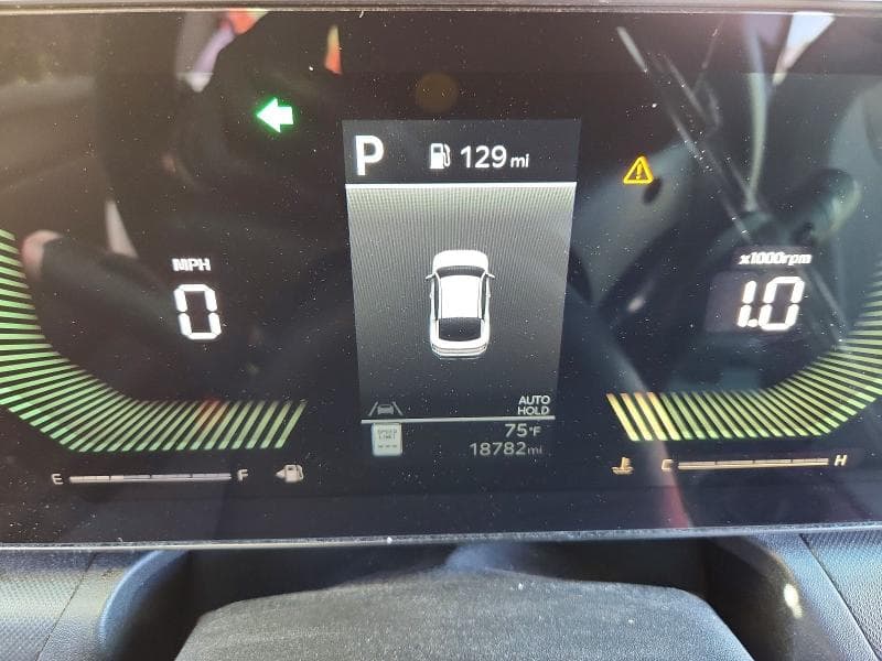 2025 KIA K4 LXS LXS 9