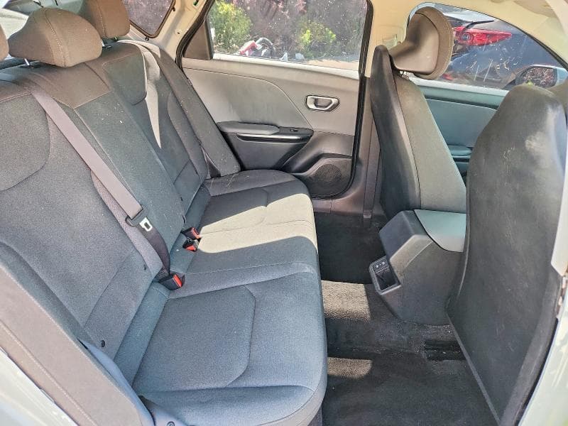 2025 KIA K4 LXS LXS 10
