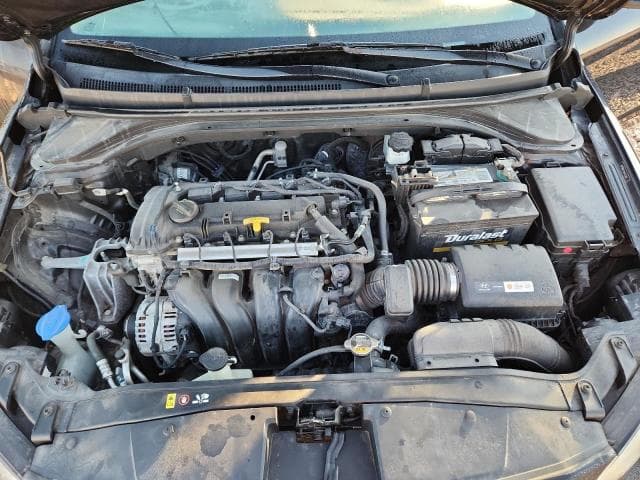 2017 HYUNDAI ELANTRA SE SE 11