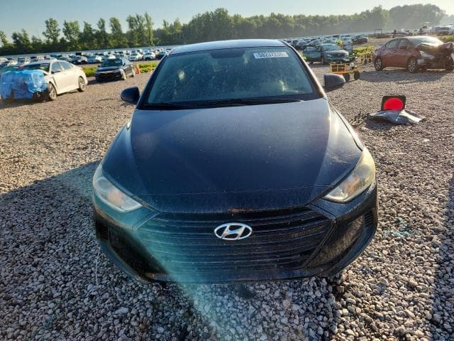 2017 HYUNDAI ELANTRA SE SE 5