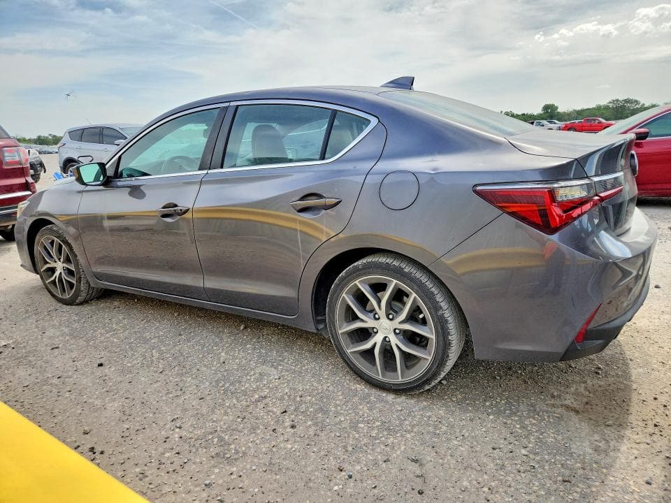 2021 ACURA ILX PREMIUM PREMIUM 2
