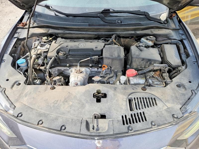 2021 ACURA ILX PREMIUM PREMIUM 11