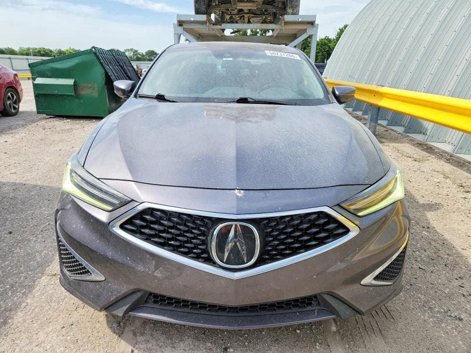 2021 ACURA ILX PREMIUM PREMIUM 5