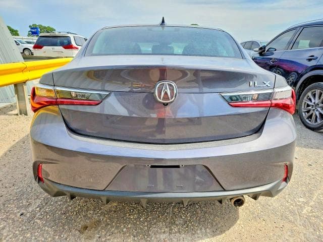2021 ACURA ILX PREMIUM PREMIUM 6