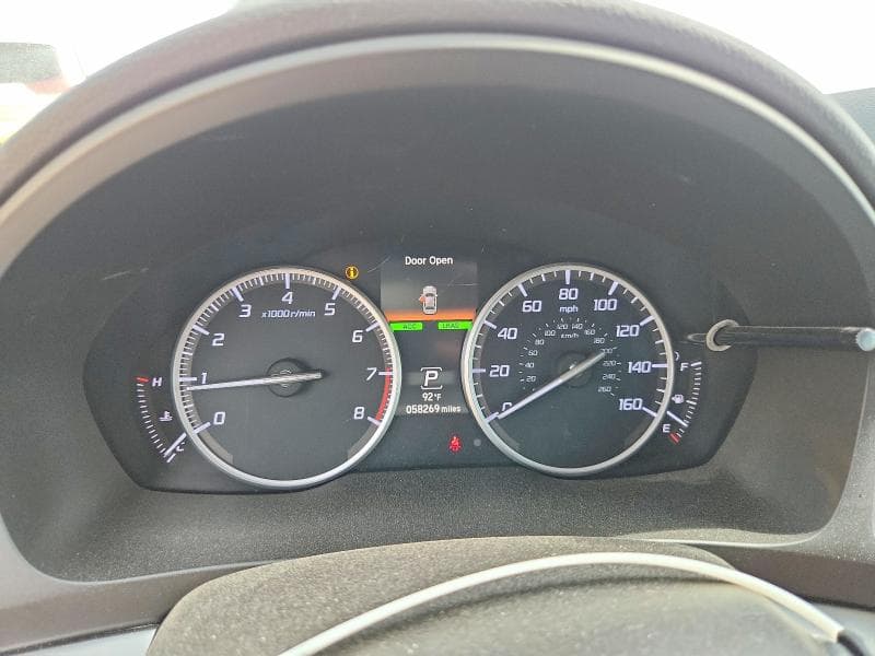 2021 ACURA ILX PREMIUM PREMIUM 9