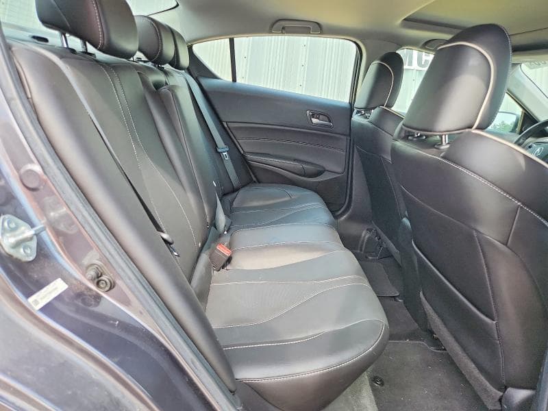 2021 ACURA ILX PREMIUM PREMIUM 10