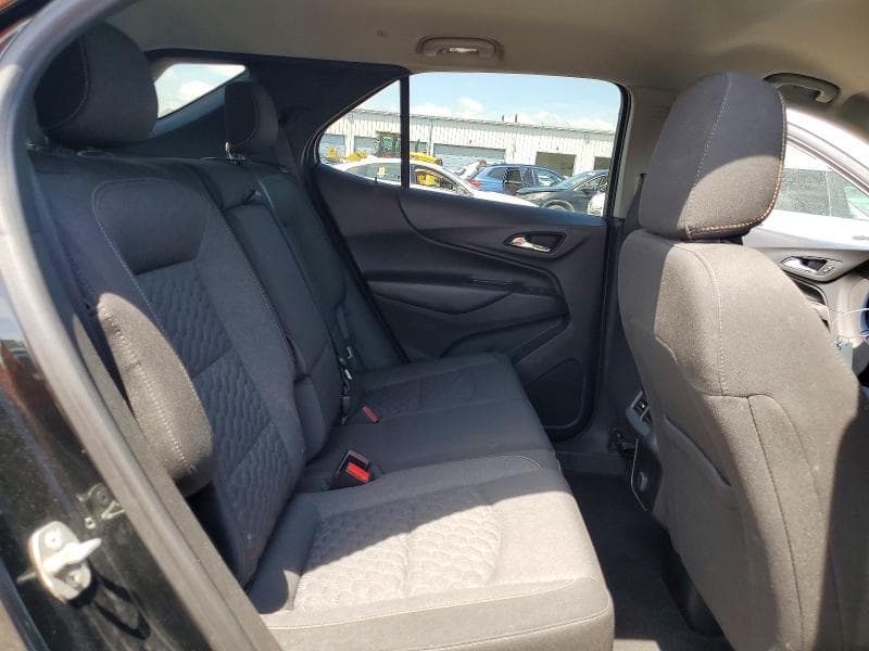2018 CHEVROLET EQUINOX LT 11