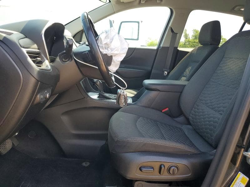2018 CHEVROLET EQUINOX LT 7