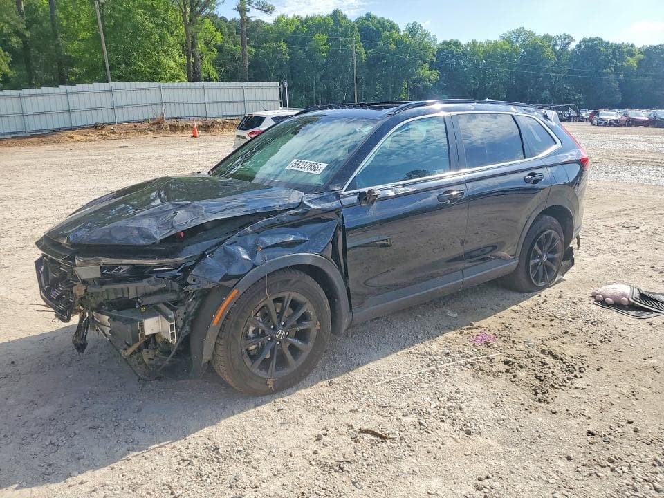 2023 HONDA CR-V SPORT 1