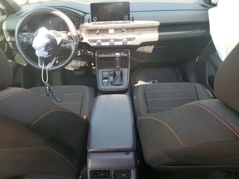 2023 HONDA CR-V SPORT 8